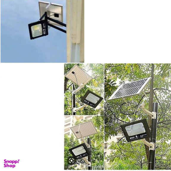 پروژکتور خورشیدی SMD مودی مدل IR-MD