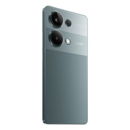 گوشی موبایل شیائومی مدل Redmi Note 13 Pro 4G دو سیم کارت ظرفیت 256 گیگابایت رم 8 گیگابایت
