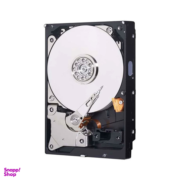 هارد دیسک اینترنال وسترن دیجیتال (Western Digital) سری Blue