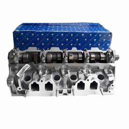 سرسیلندر کامل خودرو ایساکو کد K911941498A مناسب پژو 405