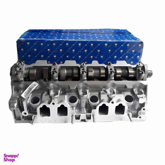 سرسیلندر کامل خودرو ایساکو کد K911941498A مناسب پژو 405