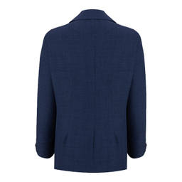 ست مانتو و شلوار زنانه السانا مدل ژامان کد 229904