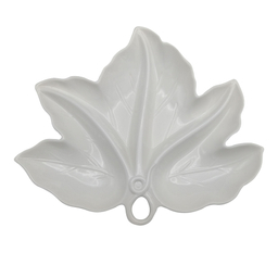 اردوخوری چهارخانه گلد کیش مدل برگ کد GK602120