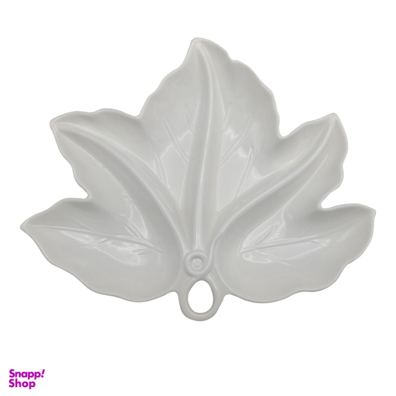 اردوخوری چهارخانه گلد کیش مدل برگ کد GK602120