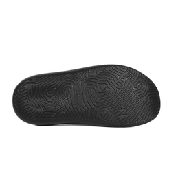 دمپایی مردانه شیما مدل CATERPILLAR رنگ مشکی