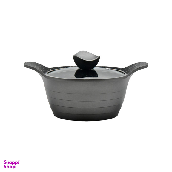 سرویس پخت و پز 12 پارچه کروپ ست مدل T کد 800193