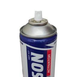 چسب 123 جانسون کد 07 حجم 400 میلی لیتر