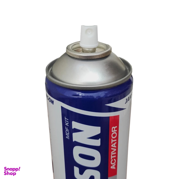 چسب 123 جانسون کد 07 حجم 400 میلی لیتر