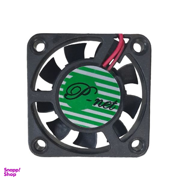 فن کیس پی نت مدل 4x4