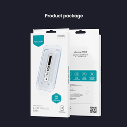 محافظ صفحه نمایش نیلکین مدل H Plus Pro مناسب برای گوشی موبایل سامسونگ Galaxy S25 Ultra