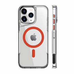 قاب گوشی موبایل مدل کیو سریز مناسب اپل iPhone 14 Pro Max