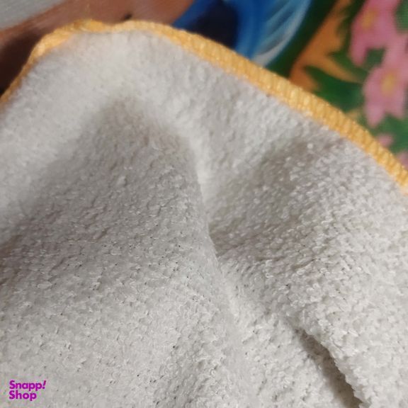 حوله حمام کودک مدل میکی موس کد 02 سایز 137×70 سانتی متر