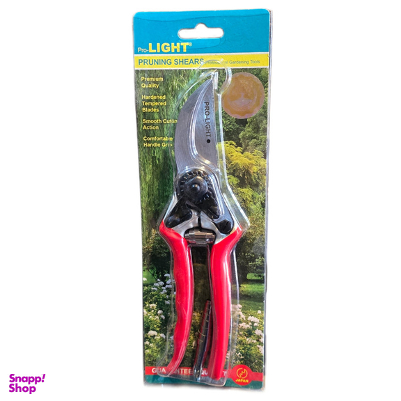قیچی باغبانی لایت مدل JH-7006