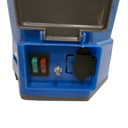 سمپاش شارژی اپکس مدل دو پمپ کد SMT-APX-20LITTER-2PUMP