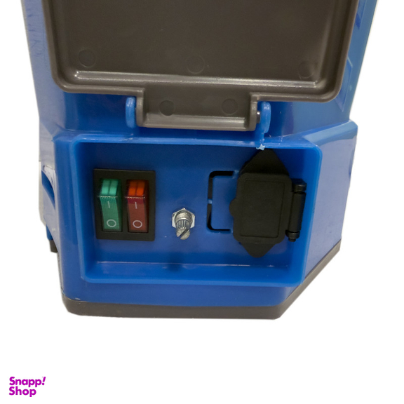 سمپاش شارژی اپکس مدل دو پمپ کد SMT-APX-20LITTER-2PUMP