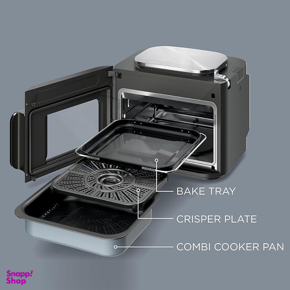 مولتی کوکر نینجا مدل SFP700