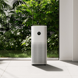 دستگاه تصفیه کننده هوا شیائومی مدل Xiaomi Smart Air Purifier 4 Pro