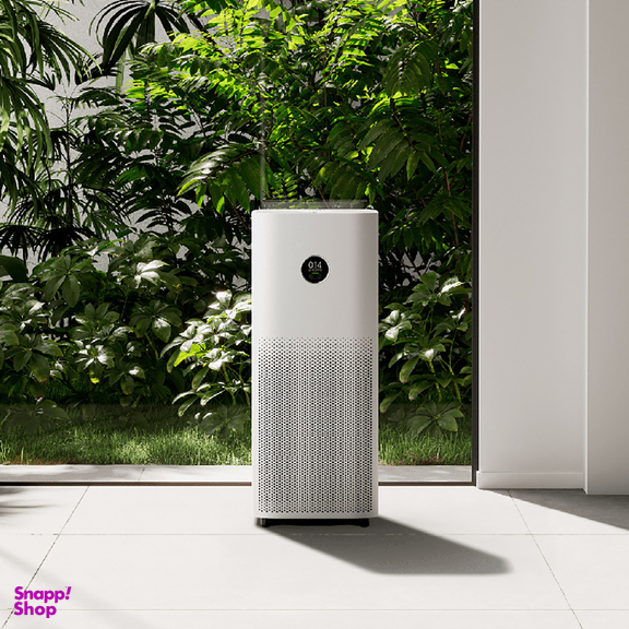 دستگاه تصفیه کننده هوا شیائومی مدل Xiaomi Smart Air Purifier 4 Pro