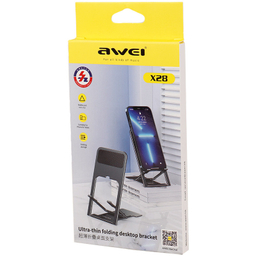 استند موبایل و تبلت اوی مدل Awei X28