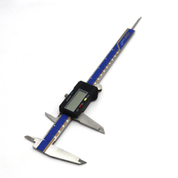 کولیس دیجیتال اپکس مدل YP-0200MM گستره 200-0 میلی متر