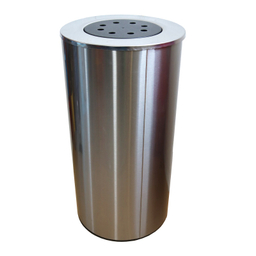 سطل زباله اداری آکا الکتریک کد YP-25L