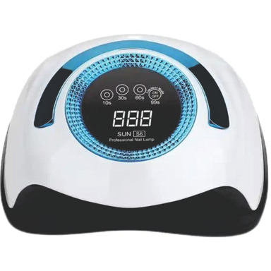دستگاه لاک خشک کن سان کد SUN S6