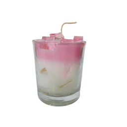 شمع مدل آیس لاته کد PR01