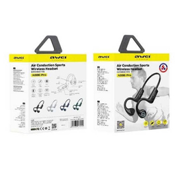 هندزفری بلوتوثی دورگردنی اوی مدل A886Pro