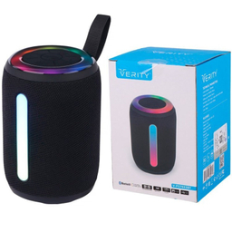 اسپیکر بلوتوثی قابل حمل وریتی مدل V-PS7022BT
