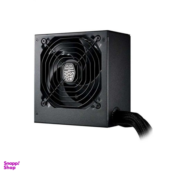 منبع تغذیه کولر مستر مدل MWE 750 Gold