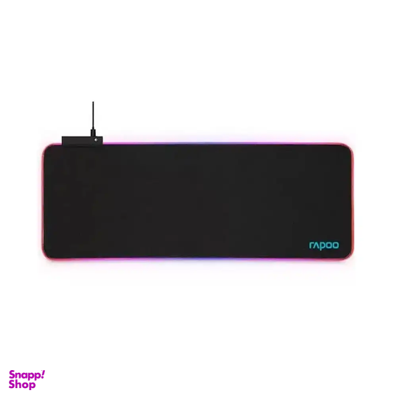 ماوس پد مخصوص بازی مدل Rapoo VP620 80X30cm