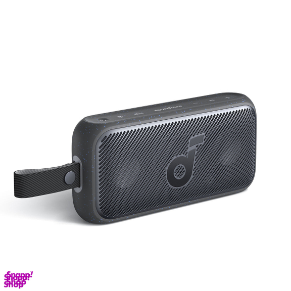 اسپیکر بلوتوثی قابل حمل انکر مدل Soundcore Motion 300