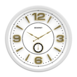 ساعت دیواری گارنت کد 5433