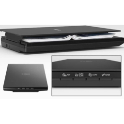 اسکنر کانن مدل CanoScan LiDE 300