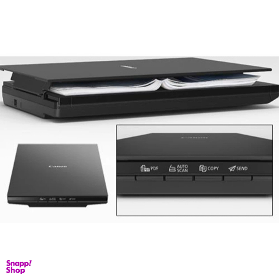 اسکنر کانن مدل CanoScan LiDE 300