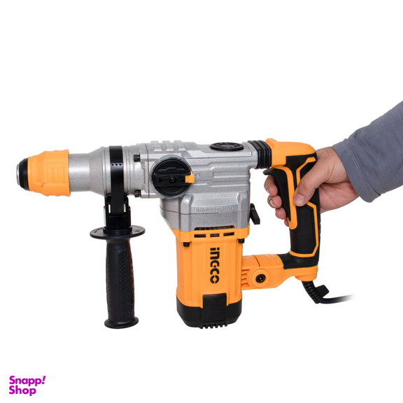 دریل بتن کن اینکو مدل RH150038