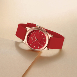 ساعت مچی عقربه ای زنانه نیوی فورس مدل 5051