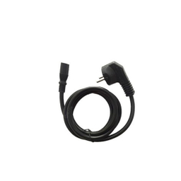 کابل برق پاور کامپیوتر دی نت (D Net) مدل 3C*0.75 طول 3m