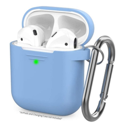 کاور سیلیکونی ایرپاد آهااستایل مدل PT06 Silicone jelly مناسب ایرپاد 1 و 2