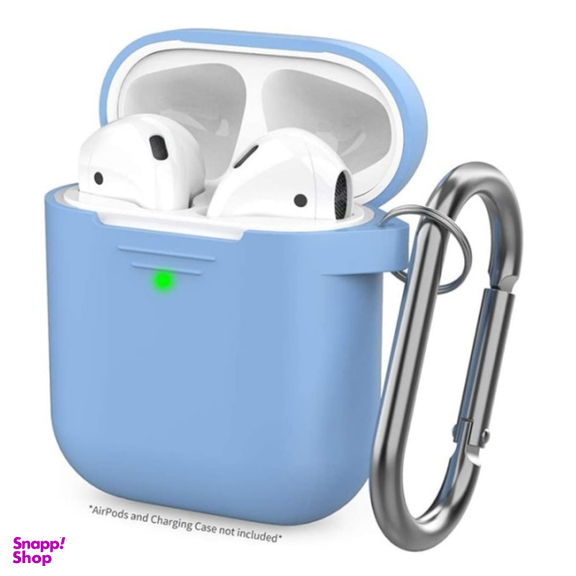 کاور سیلیکونی ایرپاد آهااستایل مدل PT06 Silicone jelly مناسب ایرپاد 1 و 2