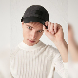 کلاه کپ مردانه ال سی وایکیکی مدل FALL