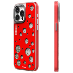 کاور یانگ کیت مدل Quicksand کد BODcx004 مناسب برای گوشی موبایل اپل IPHONE 15 PRO MAX
