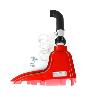 کیت مکش رم ایر AMB کد 0020 مناسب پژو 206 رنگ قرمز