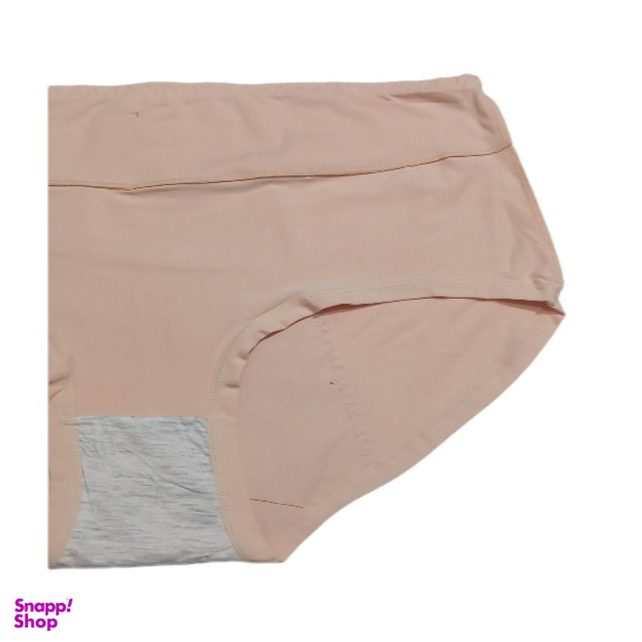 شورت زنانه دنیز کد B05 رنگ کرم