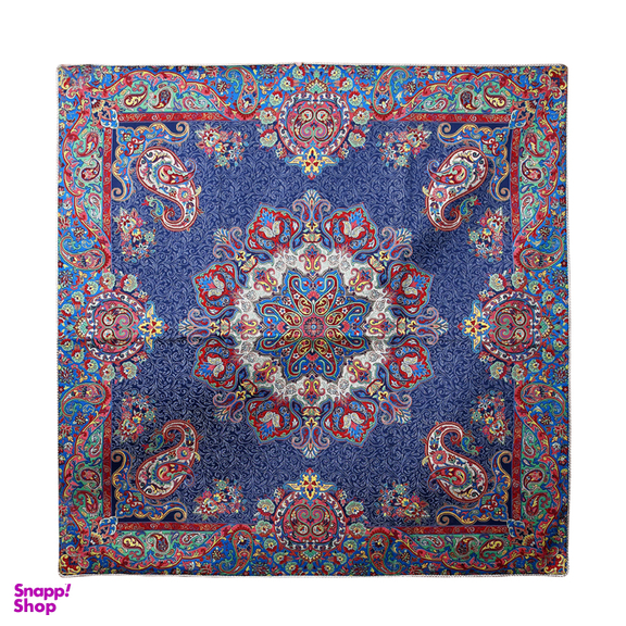 ترمه هفت رنگ همادیس مدل زرین کد TRZ03