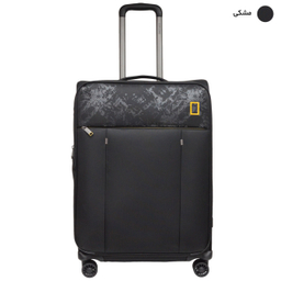 چمدان نشنال جئوگرافیک مدل NG11 24 سایز متوسط