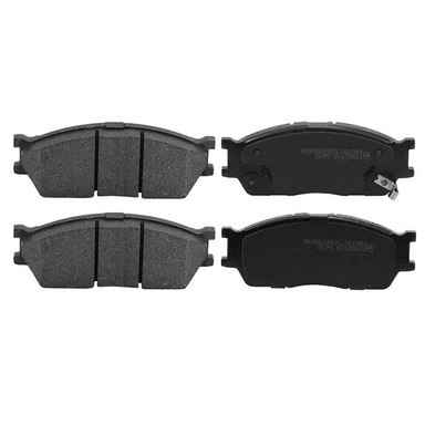 لنت ترمز خودرو سایپا یدک کد K007 مناسب پراید و تیبا و کوییک و ساینا