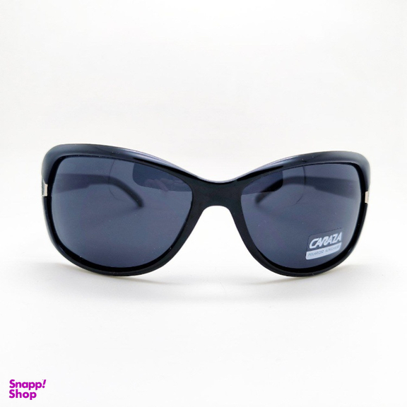 عینک آفتابی کارازا کد 2011 رنگ مشکی