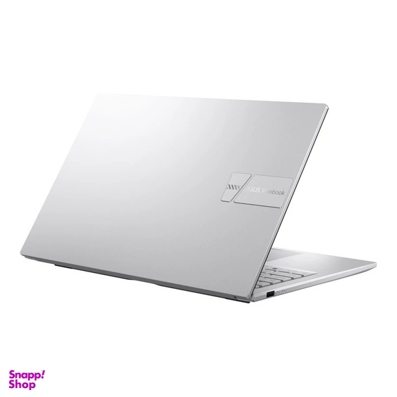 لپ تاپ 15.6 اینچی ایسوس مدل Vivobook 15 A1504VA-NJ1976-i5 1334U-16GB DDR4-512GB SSD-TN کاستوم شده