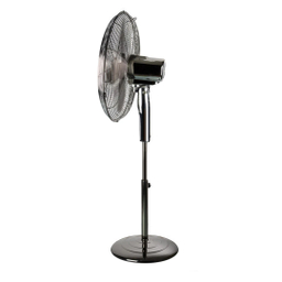 پنکه ایستاده ناسا الکتریک مدل NS-1117